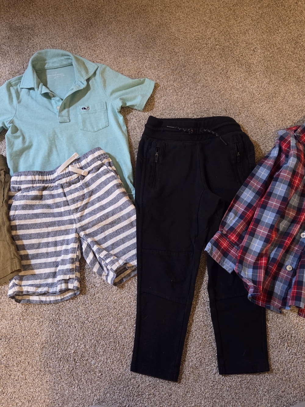 Gap Kids Clothing